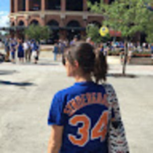 Meet your Posher, Nicole